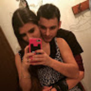 Meet your Posher, Casperina